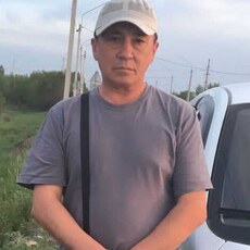 Фотография мужчины Виктор, 51 год из г. Абакан