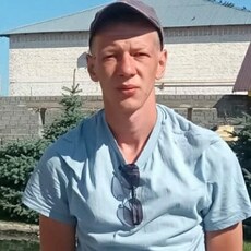 Фотография мужчины Владимир, 34 года из г. Раевский