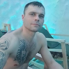 Фотография мужчины Серега, 41 год из г. Искитим