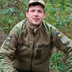 Фотография мужчины Сергей, 33 года из г. Ровно