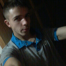 Фотография мужчины Владимир, 33 года из г. Новоайдар