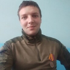 Фотография мужчины Илья, 33 года из г. Братск