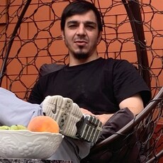 Фотография мужчины Aslan, 28 лет из г. Хасавюрт