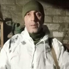 Фотография мужчины Эльнур, 47 лет из г. Ессентуки