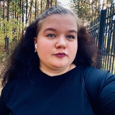 Фотография девушки Катя, 22 года из г. Саянск