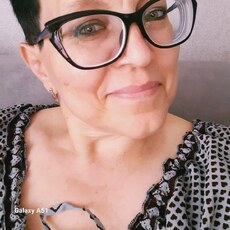 Фотография девушки Ольга, 55 лет из г. Лунинец