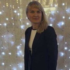 Фотография девушки Светлана, 41 год из г. Минск