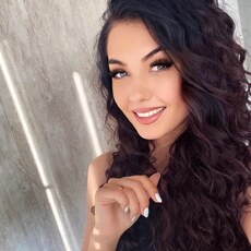 Фотография девушки Солнышко, 36 лет из г. Краматорск