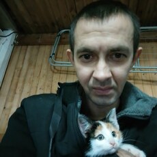 Фотография мужчины Альберт, 33 года из г. Набережные Челны