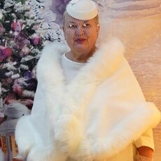 Фотография девушки Любава, 63 года из г. Ярославль