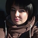 Кристина, 34 года