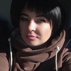 Фотография девушки Кристина, 34 года из г. Бердск