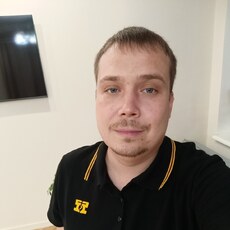 Фотография мужчины Игорь, 34 года из г. Каменск-Шахтинский