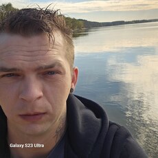 Фотография мужчины Юрий, 28 лет из г. Пинск