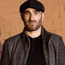 Фотография мужчины Нн, 35 лет из г. Каспийск