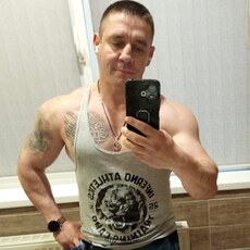 Фотография мужчины Василий, 41 год из г. Краснодар