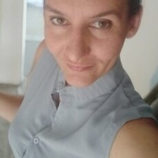 Фотография девушки Ирина, 44 года из г. Одинцово