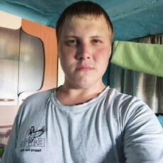 Фотография мужчины Андрей, 28 лет из г. Куйбышев