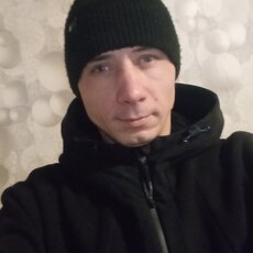 Фотография мужчины Слава, 38 лет из г. Назарово