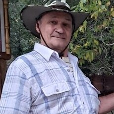 Фотография мужчины Дмитрий, 67 лет из г. Темиртау