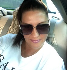 Фотография девушки Ольга, 48 лет из г. Надым