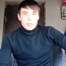 Фотография мужчины Арик, 33 года из г. Караганда