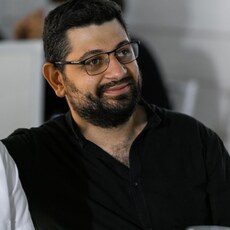 Фотография мужчины Армен, 28 лет из г. Самара