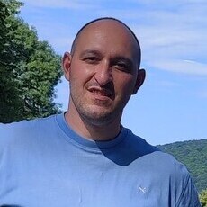 Фотография мужчины Лысый, 33 года из г. Владикавказ