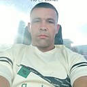 Одинокий Волк, 35 лет