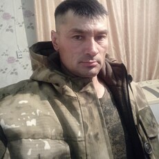 Фотография мужчины Павел, 42 года из г. Улан-Удэ
