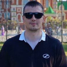 Фотография мужчины Артем, 38 лет из г. Йошкар-Ола