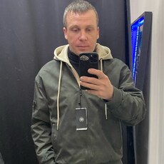 Фотография мужчины Саня, 36 лет из г. Кировград