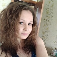 Фотография девушки Екатерина, 27 лет из г. Гомель