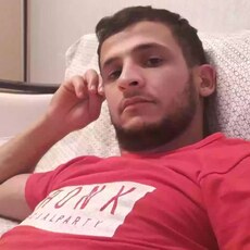 Фотография мужчины Шахло, 37 лет из г. Тосно