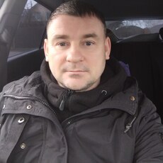 Фотография мужчины Роман, 41 год из г. Шатура