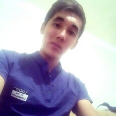 Фотография мужчины Rinat, 29 лет из г. Шымкент