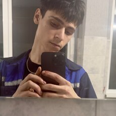 Фотография мужчины Алексей, 27 лет из г. Гомель