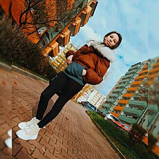 Фотография девушки Ритка, 25 лет из г. Катовице