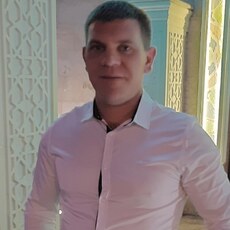 Фотография мужчины Михаил, 39 лет из г. Темрюк