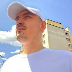 Фотография мужчины Алекс, 38 лет из г. Пинск