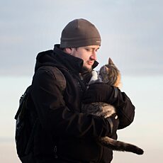 Фотография мужчины Евгений, 40 лет из г. Санкт-Петербург