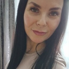 Фотография девушки Марина, 42 года из г. Сморгонь