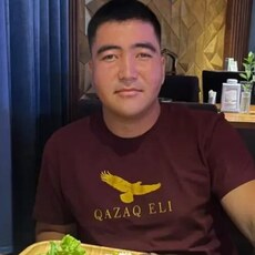 Фотография мужчины Сэ, 28 лет из г. Туркестан