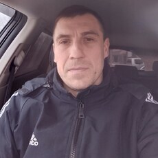 Фотография мужчины Сергей, 34 года из г. Тамбов