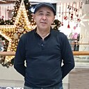 Идрис, 48 лет