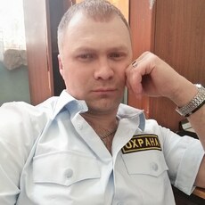 Фотография мужчины Шурик, 34 года из г. Барнаул