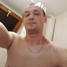 Фотография мужчины Максим, 38 лет из г. Севастополь