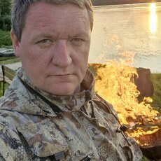 Фотография мужчины Владимир, 46 лет из г. Тобольск