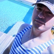 Фотография мужчины Баха, 37 лет из г. Самара