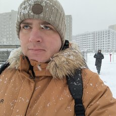 Фотография мужчины Антон, 30 лет из г. Староминская